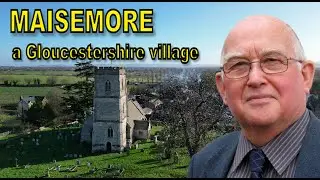 Maisemore a Gloucestershire village