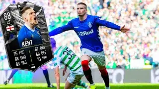 88 KENT İNCELEMESİ KARŞINIZDA!! | DIVISION RIVALS MA&Ccedil; &Ouml;ZETLERİ  | FIFA 22