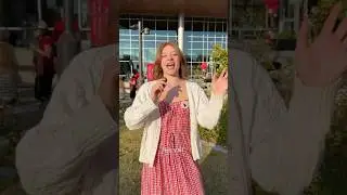 What does #NCState CALS mean to you? 🫶