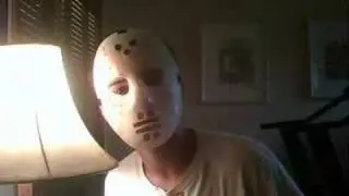 Chocolate Rain by Jason Voorhees