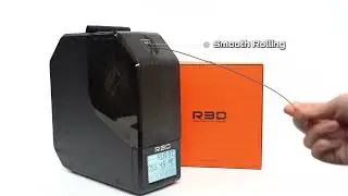 How to Best use R3D filament dryer box D1? 