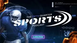 NFL Wild Card Weekend Breakdown &ndash; Upsets, Highlights & Predictions | 5th Quarter Sports Podcast