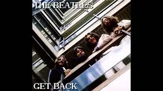 The Beatles - Get Back (YM2612 Cover)