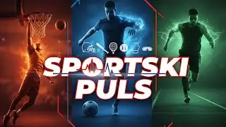 Sportski Puls #94 - RTV Puls Brčko