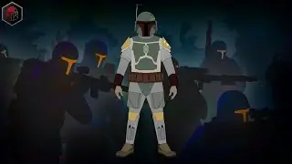 Mandalorian Showcase: Soldier Boy ▰ Movie Battles 2【Star Wars Jedi Academy】