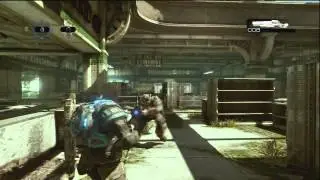 Storm Deliriouz vs Genetiic Sniper match (VELO)