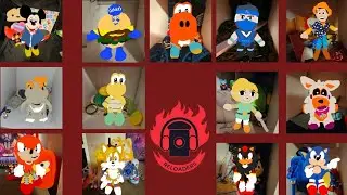 Reloaders Galore! | Roshi and The Reloaders Podcast Episode 15