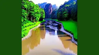 Serene Rivers