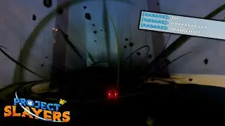 THEY NERFED MY MAIN BDA? DON'T MATTER STILL BUSTED (Project Slayers)