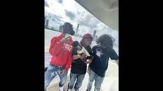 (FREE) Yvngxchris x Tisakorean Type Beat - 
