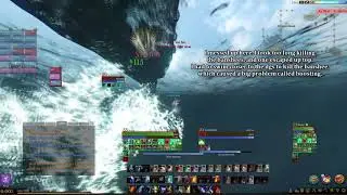 [Archeage] Delphinad Ghost Ship Sea Banshee Guide| 2.9|