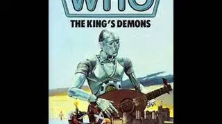 Episode 107 - The King's Demons (with Jim Sangster)