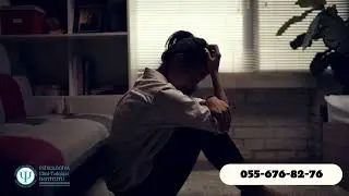 Депрессия – Психолог Али Халилов