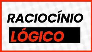 🧠 DESAFIO DE RACIOCÍNIO LÓGICO | você consegue acertar rápido ? LIVE