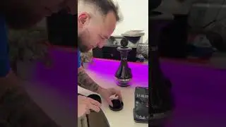 Hookah without coals