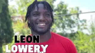 Leon Lowery