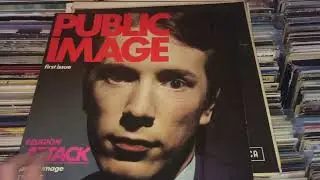 Shop Second-Hand Vinyl Records | 1000s Pre-Owned Vintage Vinyl Albums For Sale Online | Collectables