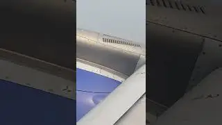 High Above View