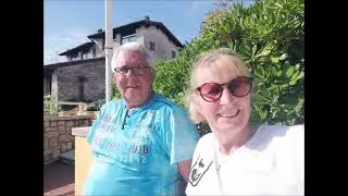 Gardasee 2024 Eine Motorradreise