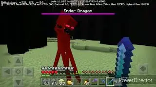 Batem dragonul | Minecraft Ro #4