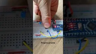 Простой шаг, сделанный сегодня, может преобразить весь ваш класс #arduinoproject #arduino