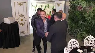 POLAT DEMİRCİ DÜĞÜN : PART 1