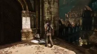 Uncharted 3: Drake‘s Deception Remaster 7 часть Мечтатели ФИНАЛ!!!