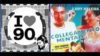Collegamento mentale 5