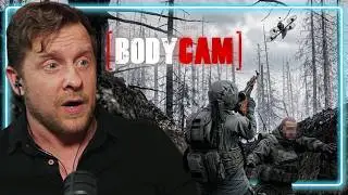 Spec Ops Analyzes Bodycam’s Most Realistic Update Yet