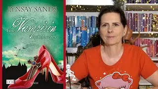 Lynsay Sands - Eine Vampirin auf Abwegen ( Band 1 -  Argeneau Reihe )