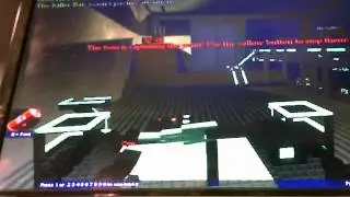 Blockland Boss Battles