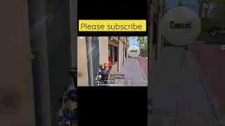 OMG 😱😱 wait for victor clutch #pubg #attitude #viral #shorts