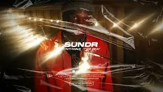 Vaporwave Type Beat 🎧 ''Sundr'' SynthWave Type Beat 2022