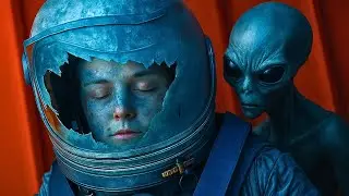 Is He Still Alive? | Astronaut Lost Between Worlds | Movie Recap