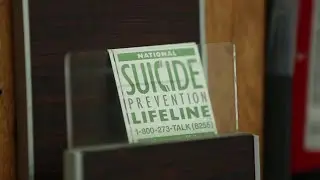Mental health programs react to Trump administration's quick rollback of funding cuts