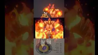 【JoJo】確定演出ガチャ　許しを与えぬ炎の魔術師 モハメドアヴドゥル