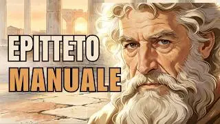 8 Principi STOICI per Diventare Mentalmente INTOCCABILE | Epitteto