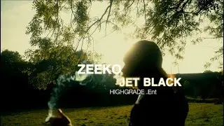 Zeeko - Jet Black (Official Video)