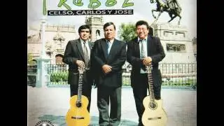 Promesas de Amor - Grupo Trebol