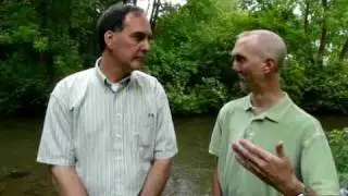 Marcellus Shale Waste Water Treatment & Disposal