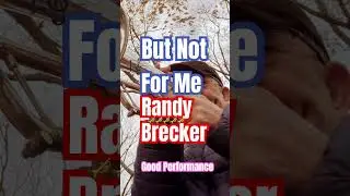 Randy Brecker / But Not For Me