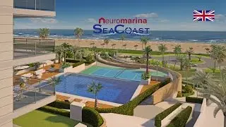 Sea Coast - Luxury Apartments - Arenales del Sol - Spain