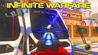 THIS INFINITE WARFARE BUG NEEDS FIXED! Consistency Error on Throwback Needs Fixed ASAP - COD IW