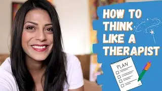 HOW TO THINK LIKE AN OCCUPATIONAL THERAPIST | OT & Parenting Tips | Having a P.L.A.N.