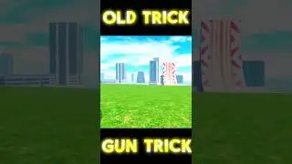 😨Old Trick🤯 But Secret 🤫 || INDIAN BIKE DRIVING 3D 😱 || Ibd3d #shorts #shortsfeed
