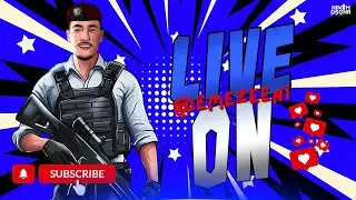 POINT BLANK BEYOND LIMITS 🔴 LIVE ON 🔴MIX DE PLAYER GRATUITO AS 17:00... !COMANDOS !SETUP !MIX 🔥
