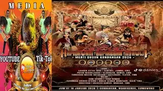 REOG BUDI UTOMO, TURONGGO BUDHI UTOMO,ARGOYOSO