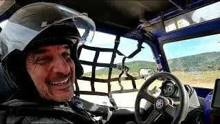 YAMAHA YXZ 1000    ATHENS GREECE 2025