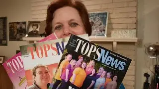 Three Best Tips I Learned  From Tops ( Taking Off Pounds Sensibly)