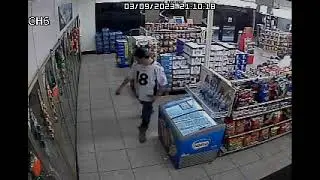 O_Opriest ROBBERY :[CAMERA ANGLE 6]
